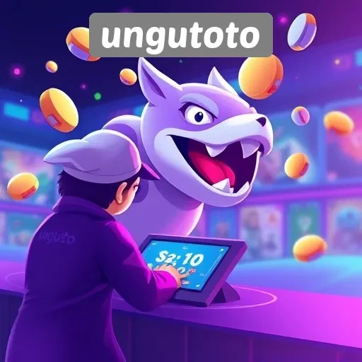 Ungutoto Solusi Terbaik Untuk Pecinta Game Online
