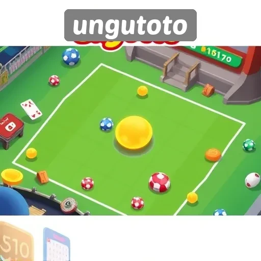 Menggali Keunikan Situs Game Ungutoto untuk Pecinta Game