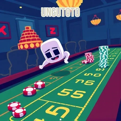 ungutoto: Pembaruan Menarik dan Keunggulan Situs Game Online