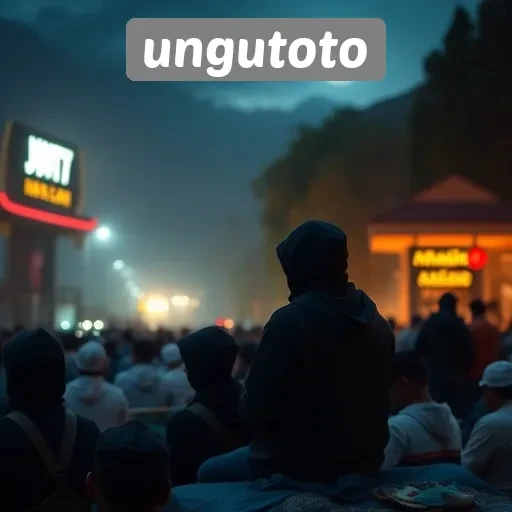 Testimoni Pengguna tentang Pengalaman Bermain di Ungutoto