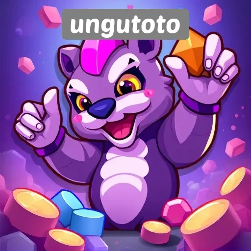 Tingkat Kemenangan dan Peluang di Situs Ungutoto